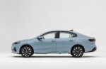 Volkswagen Sagitar S 2026 – Factory Price From China | Chinese Ev Cars in Algeria - Image 2