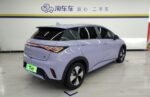 BYD Dolphin 2026 Freedom Edition – Factory Price From China | Chinese Ev Cars in Algeria - Image 3