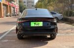 Chery Arrizo 8 2026 1.6TGDI DCT Premium Edition – Factory Price From China | Chinese Ev Cars in Algeria - Image 3