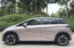 BYD Dolphin 2026 Fashion Edition – China Export Vehicle | Chinese Ev Cars in Algeria - Image 2