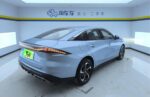 Geely Galaxy L6 2026 Model 1.5 EM-i DHT 140KM Starcraft Edition – Factory Price From China | Chinese Ev Cars in Algeria - Image 3