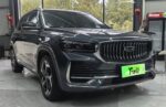 Geely Manjaro 2026 2.0TD DCT EVO 2WD Premium – Factory Price From China | Chinese Ev Cars in Algeria - Image 3