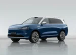 Aito M9 Electric SUV 5/6-Seat Space Extended Range EV Car – Wholesale Price From China | Chinese Ev Cars in Algeria - Image 3