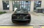 Tesla Model Y 2026 Standard Range Rear-Wheel Drive – China Export Vehicle | Chinese Ev Cars in Algeria - Image 3