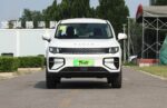Geely Radar KingKong – China Export Vehicle | Chinese Ev Cars in Algeria