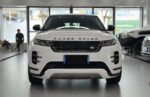Range Rover Evoque 2026 Model 2.0T SE Premium Edition – Factory Price From China | Chinese Ev Cars in Algeria