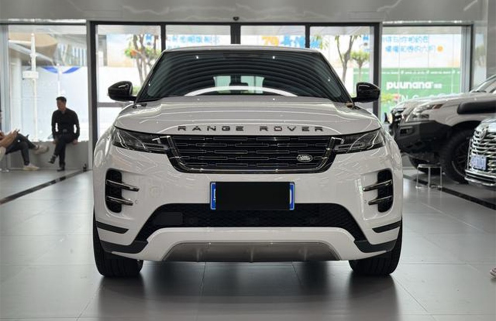imgi_5_Range Rover Evoque 4 Range Rover Evoque 2026 Model 2.0T SE Premium Edition – Factory Price From China | Chinese Ev Cars in Algeria - Image 1