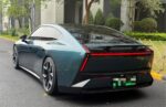 XPeng P7 2026 750 AWD High Performance Ultra – In Stock in China | Chinese Ev Cars in Algeria - Image 2