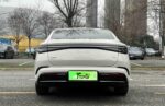 BYD Seal DM 2026 Honor Edition DM-i 1.5L 121KM Premium Trim – Factory Price From China | Chinese Ev Cars in Algeria - Image 2