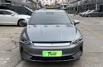 BYD Qin PLUS 2026 EV 500KM Premium Edition – China Export Vehicle | Chinese Ev Cars in Algeria
