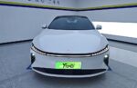 Changan Qiyuan A07 2026 Model 200 Max Extended Range Edition – Factory Price From China | Chinese Ev Cars in Algeria