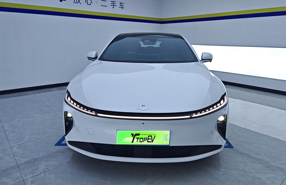 imgi_5_changan qiyuan a07 3 Changan Qiyuan A07 2026 Model 200 Max Extended Range Edition – Factory Price From China | Chinese Ev Cars in Algeria - Image 1