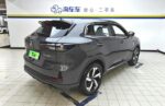 Changan CS55 PLUS 2026 Model Third Generation 1.5T DCT Premium Version – Factory Price From China | Chinese Ev Cars in Algeria - Image 3