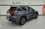 Changan CS75 PLUS 2026 Model Third Generation 1.5T Automatic Premium Version – Factory Price From China | Chinese Ev Cars in Algeria - Image 3