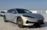 Denza Z9GT DM 2026 Model 1100 All-Wheel Drive Ultra Edition – China Export Vehicle | Chinese Ev Cars in Algeria - Image 3
