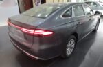 Geely Galaxy Starshine 6 2026 Model, 125 km Range Edition – In Stock in China | Chinese Ev Cars in Algeria - Image 2