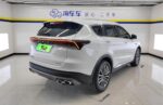 Jetour X70 PLUS 2026 Model 1.6T DCT Premium Edition 5-Seater – Factory Price From China | Chinese Ev Cars in Algeria - Image 3