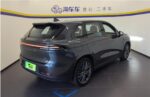 Leapmotor C10 2026 Model, Range-Extended, 210 LiDAR Version – Factory Price From China | Chinese Ev Cars in Algeria - Image 3