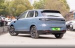 2026 Leapmotor B10 – Buy Direct From China | Chinese Ev Cars in Algeria - Image 3