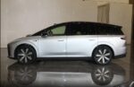 2026 Li i8 – China Export Vehicle | Chinese Ev Cars in Algeria - Image 3