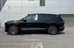 NIO ES8 2026 Model Six-Seater Executive Luxury Version – In Stock in China | Chinese Ev Cars in Algeria - Image 3