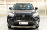 Toyota RAV4 2026 model 2.0L CVT front-wheel drive Style Edition – China Export Vehicle | Chinese Ev Cars in Algeria