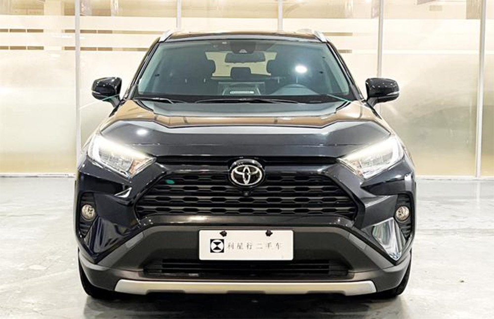 imgi_5_rav4 3 Toyota RAV4 2026 model 2.0L CVT front-wheel drive Style Edition – China Export Vehicle | Chinese Ev Cars in Algeria - Image 1