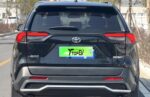 Toyota RAV4 2026 Model 2.0L CVT Front-Wheel Drive Urban Edition – China Export Vehicle | Chinese Ev Cars in Algeria - Image 3