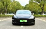 Model 3 2026 Standard Range Plus Rear-Wheel Drive – Factory Price From China | Chinese Ev Cars in Algeria