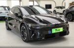 2026 ZEEKR 007 GT – Buy Direct From China | Chinese Ev Cars in Algeria - Image 4