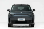 2026 Leapmotor C16 Extended Range 200 Electric Car – Ships Worldwide From China | Chinese Ev Cars in Algeria - Image 3