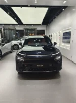 Xpeng G9 Long-Range EV SUV Rwd/Awd 5 Seats Electric Car – Ships Worldwide From China | Chinese Ev Cars in Algeria
