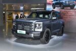 Haval Raptors: High-Performance SUV – Ships Worldwide From China | Chinese Ev Cars in Algeria