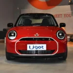2026 Electric Mini Cooper 456km Classic Car – In Stock in China | Chinese Ev Cars in Algeria - Image 2