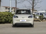 2026 Wuling Bingo Electric 430km Car – In Stock in China | Chinese Ev Cars in Algeria