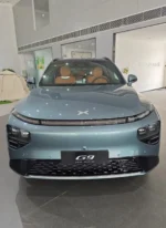 Xpeng G9 Long-Range EV SUV Rwd/Awd 5 Seats Electric Car – Ships Worldwide From China | Chinese Ev Cars in Algeria - Image 2
