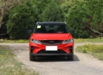 Geely Coolray 2026 – Ships Worldwide From China | Chinese Ev Cars in Algeria