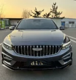 Geely Preface L 1.5td 3dht Xingrui L Hybrid Electric Sedan Car – Ships Worldwide From China | Chinese Ev Cars in Algeria