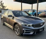 Geely Preface L 1.5td 3dht Xingrui L Hybrid Electric Sedan Car – Ships Worldwide From China | Chinese Ev Cars in Algeria - Image 3