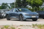 Lynk & Co Z10 Liquid-Cooled LFP Battery Electric Car – In Stock in China | Chinese Ev Cars in Algeria - Image 2