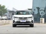 GAC Trumpchi Emkoo Hybrid Compact 2.0L 140 HP Ternary Lithium Battery SUV – Ships Worldwide From China | Chinese Ev Cars in Algeria - Image 2