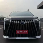 2026 GAC Trumpchi M8 350t 1.8t 166kw Front Wheel Drive Spacious 7seater High Quality MPV – Ships Worldwide From China | Chinese Ev Cars in Algeria