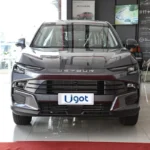 Jetour Dashing 2026 1.5t DCT – In Stock in China | Chinese Ev Cars in Algeria - Image 2