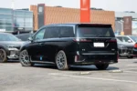 Voyah Dreamer EV Left Hand Drive Electric Car – Ships Worldwide From China | Chinese Ev Cars in Algeria - Image 3
