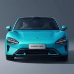2026 Xiaomi SU7 RWD 700km Large Notchback Smart Electric Sedan – Available From China | Chinese Ev Cars in Algeria