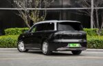 Leapmotor D19 2026 – Factory Price From China | Chinese Ev Cars in Algeria - Image 3
