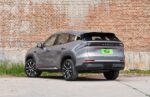 Geely Galaxy M7 2026 – In Stock in China | Chinese Ev Cars in Algeria - Image 3