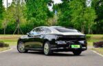 Voyah Passion L 2026 – China Export Vehicle | Chinese Ev Cars in Algeria - Image 3