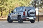 BYD Leopard 5 2026 – Buy Direct From China | Chinese Ev Cars in Algeria - Image 4