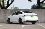 Nissan Sylphy 2026 – Factory Price From China | Chinese Ev Cars in Algeria - Image 2